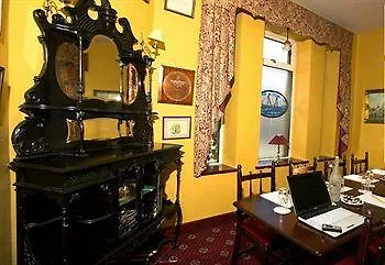 Vendégház The Redbank Skerries