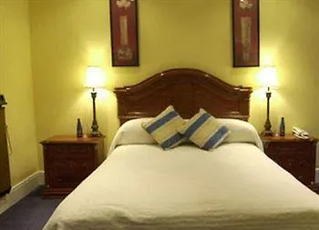 Vendégház The Redbank