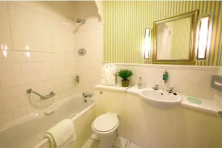 Гостевой дом The Redbank 4*