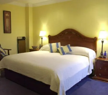 Гостевой дом The Redbank 4*