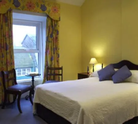 Vendégház The Redbank 4*