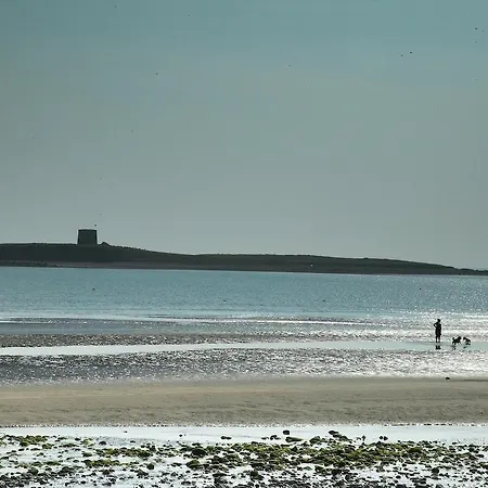 The Redbank 4* Skerries