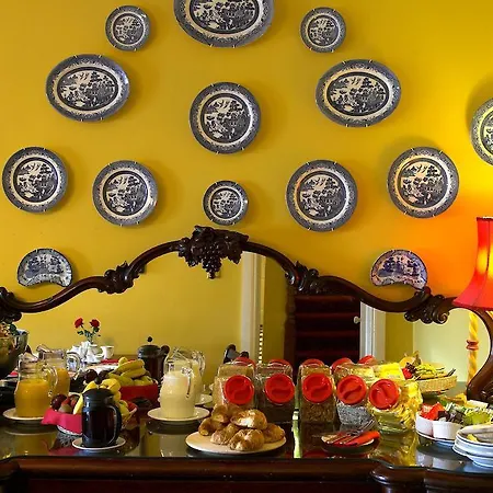 Gasthof The Redbank 4*