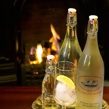 The Redbank 4* Skerries