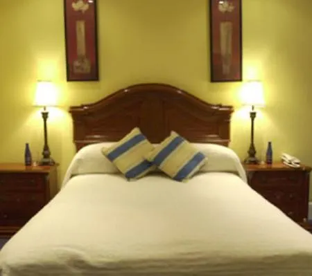 Vendégház The Redbank