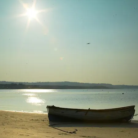 The Redbank Vendégház 4*