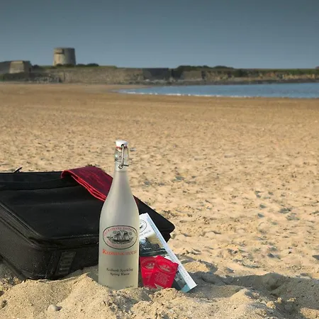 The Redbank Vendégház 4*