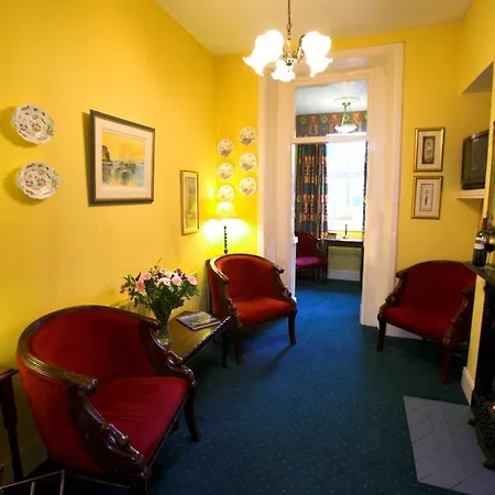 The Redbank 4* Скеррис